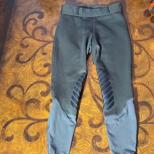 Boys Ovation riding pants. Inseam 24 1/2 inches. #20